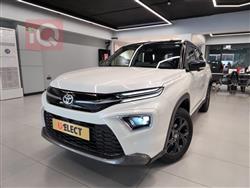 Toyota Urban Cruiser
